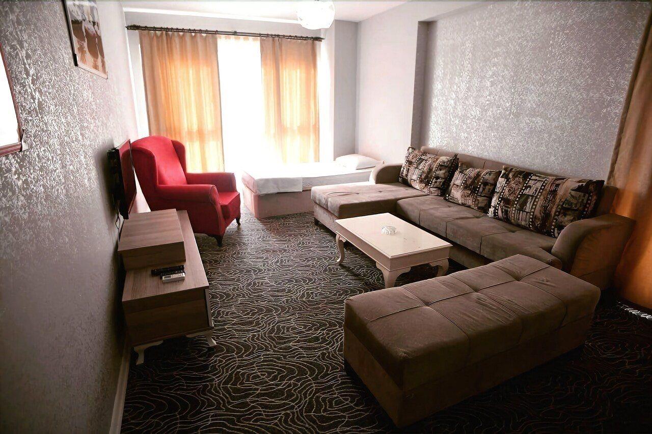 N Suites Istanbul Exterior photo